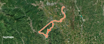 Cammino del Beato Claudio 06