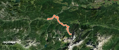 Alpe Adria Trail R5