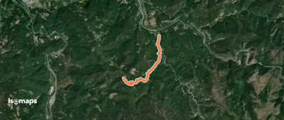 OSM Route 13844453