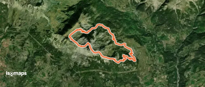 Aiguilles de Chabrières