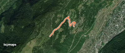 Les Chesaux - Ravoire > Grands Communaux