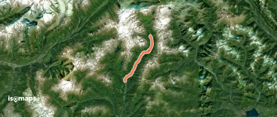 G00 - Via del Gries da Baceno a Ponte (seconda sezione)
