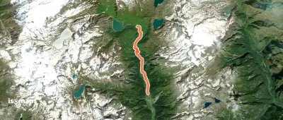 G00 - Via del Gries da Ponte a Riale (terza sezione)