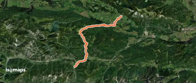 Alpe Adria Trail R3