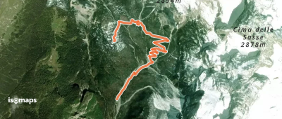 OSM Route 1616465