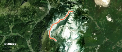 OSM Route 1616474