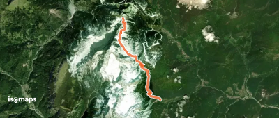 OSM Route 1616487