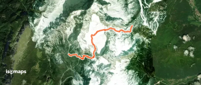 OSM Route 1616523