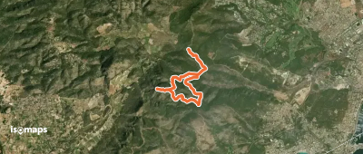 OSM Route 1618006