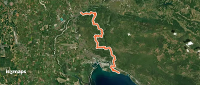 Alpe Adria Trail E33