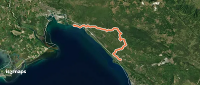 Alpe Adria Trail E34