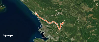 Alpe Adria Trail E35