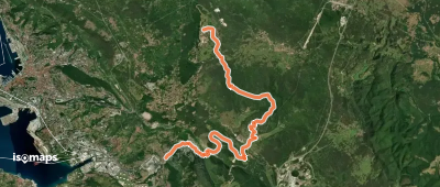 Alpe Adria Trail E36