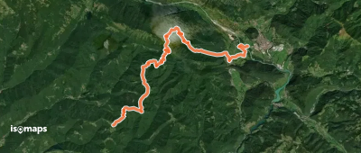 Alpe Adria Trail E27