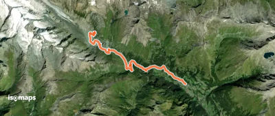 Alpe Adria Trail E01