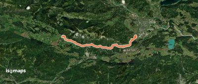 Alpe Adria Trail R2