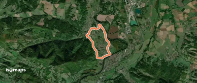 Le Tour de Vals