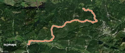 Alpe Adria Trail R7