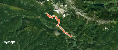 Alpe Adria Trail E26