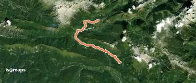 Alpe Adria Trail E25