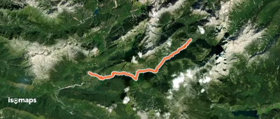 Alpe Adria Trail E24