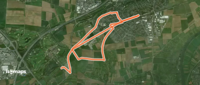 Freiberger Rundwanderweg 2