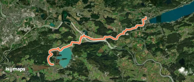 Alpe Adria Trail E21