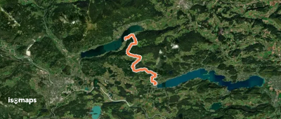 Alpe Adria Trail E20