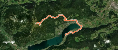 Alpe Adria Trail E19