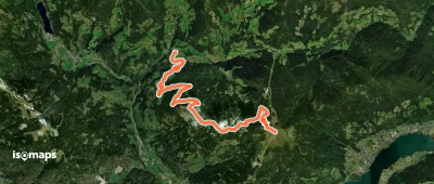 Alpe Adria Trail E18