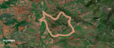 Au bord du cours d'eau