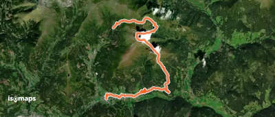 Alpe Adria Trail E16