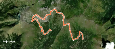 Alpe Adria Trail E15