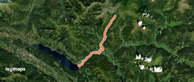 Alpe Adria Trail E14
