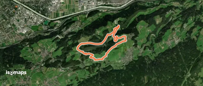 Hasental-Trail