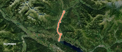 Alpe Adria Trail E11