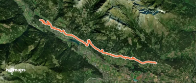 Alpe Adria Trail E09