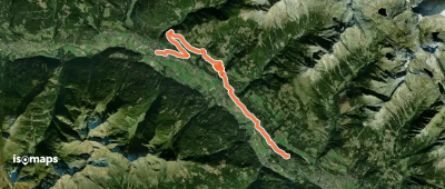 Alpe Adria Trail E08