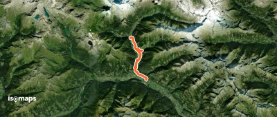 Alpe Adria Trail E07
