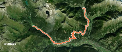 Alpe Adria Trail E06