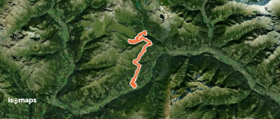 Alpe Adria Trail E05