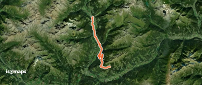 Alpe Adria Trail E03