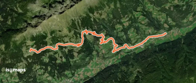 Alpe Adria Trail E04