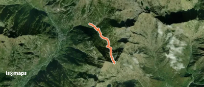 OSM Route 13874056