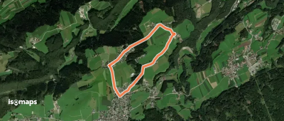 Marterl-Runde