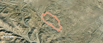 Mastodon Mine Loop Trail