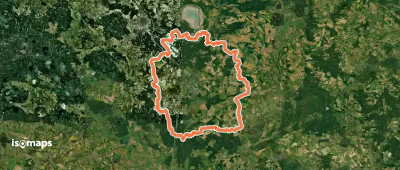Dookoła Lubina