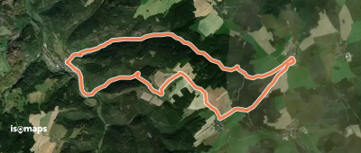 Leutenberg Rundweg 5
