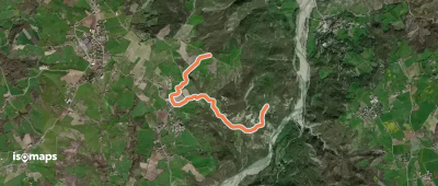 OSM Route 13883884