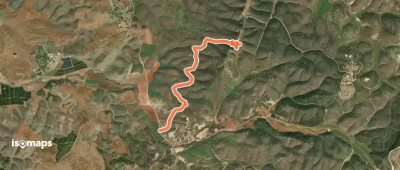 OSM Route 13884417